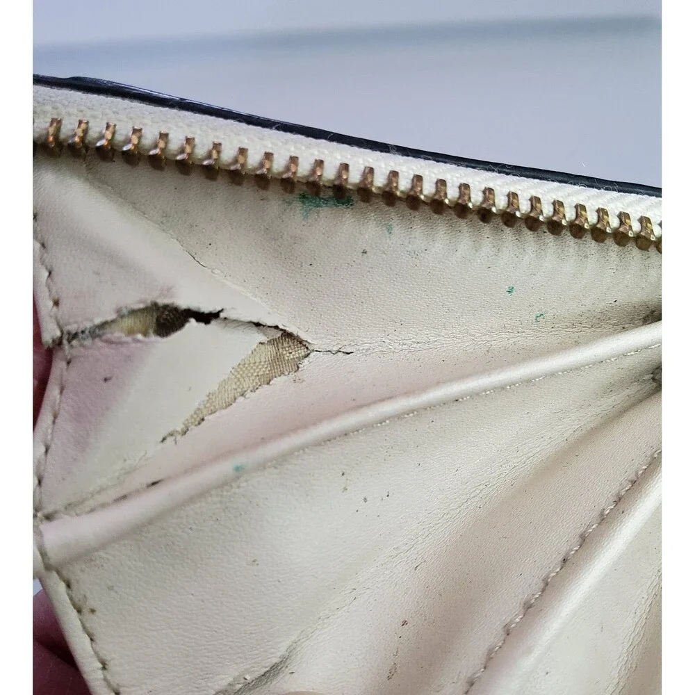 Kate Spade NY Zip Around Full Size Wallet